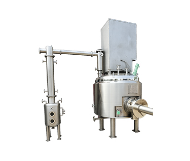 Agitated Nutsche Filter Dryer