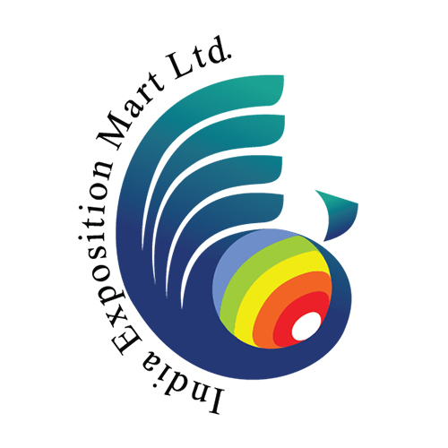 India Expo Center Logo