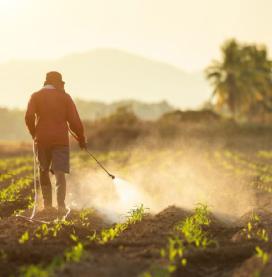 Pesticides Industries