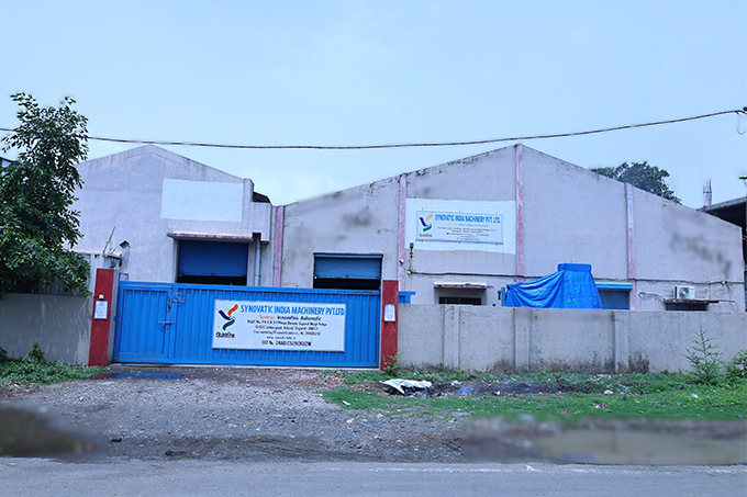 Infrastructure in Umbergaon Gujarat