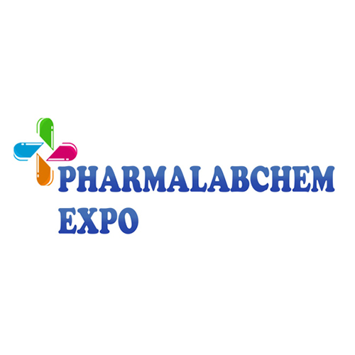 Pharma Lab Chem Expo Logo