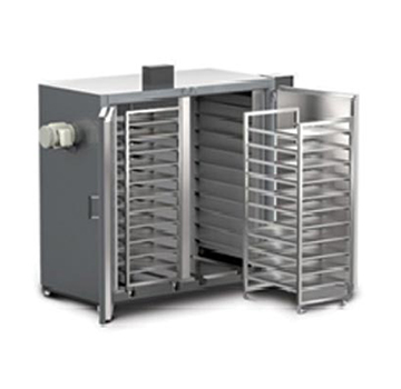 Air Tray Dryer