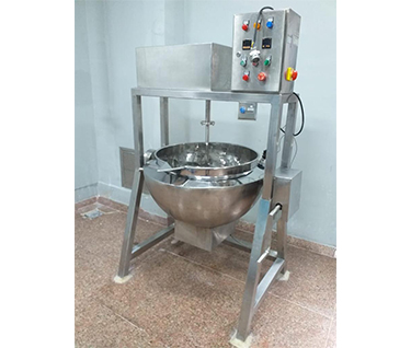 Starch Paste Kettle