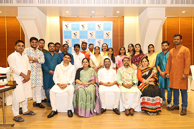 Our Qualified Team